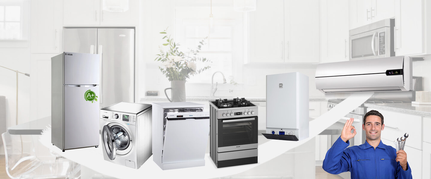 Hayrabolu Whirlpool Servisi
